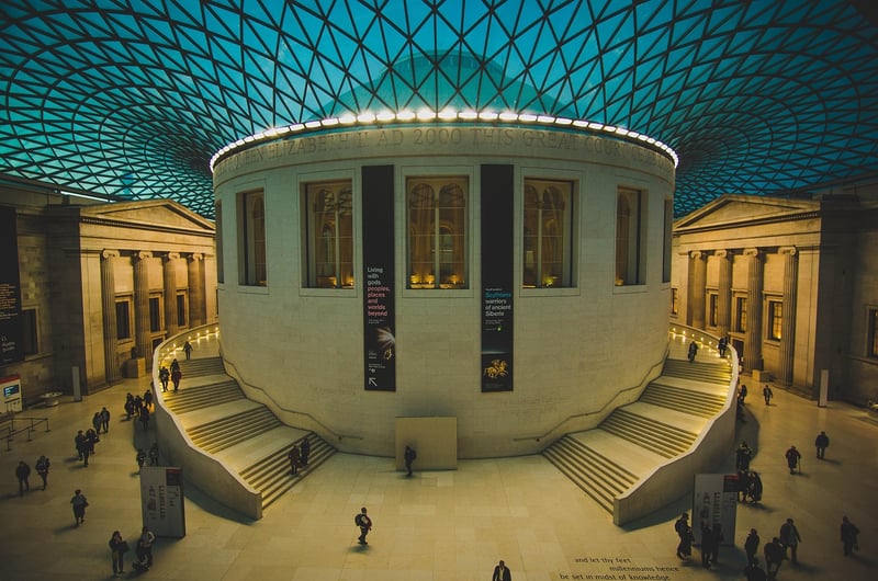 Quirky Museum